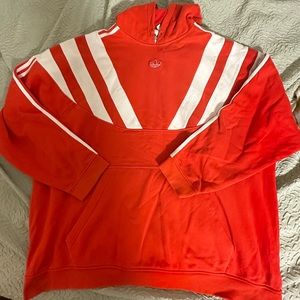 XXL Adidas Originals Hoodie